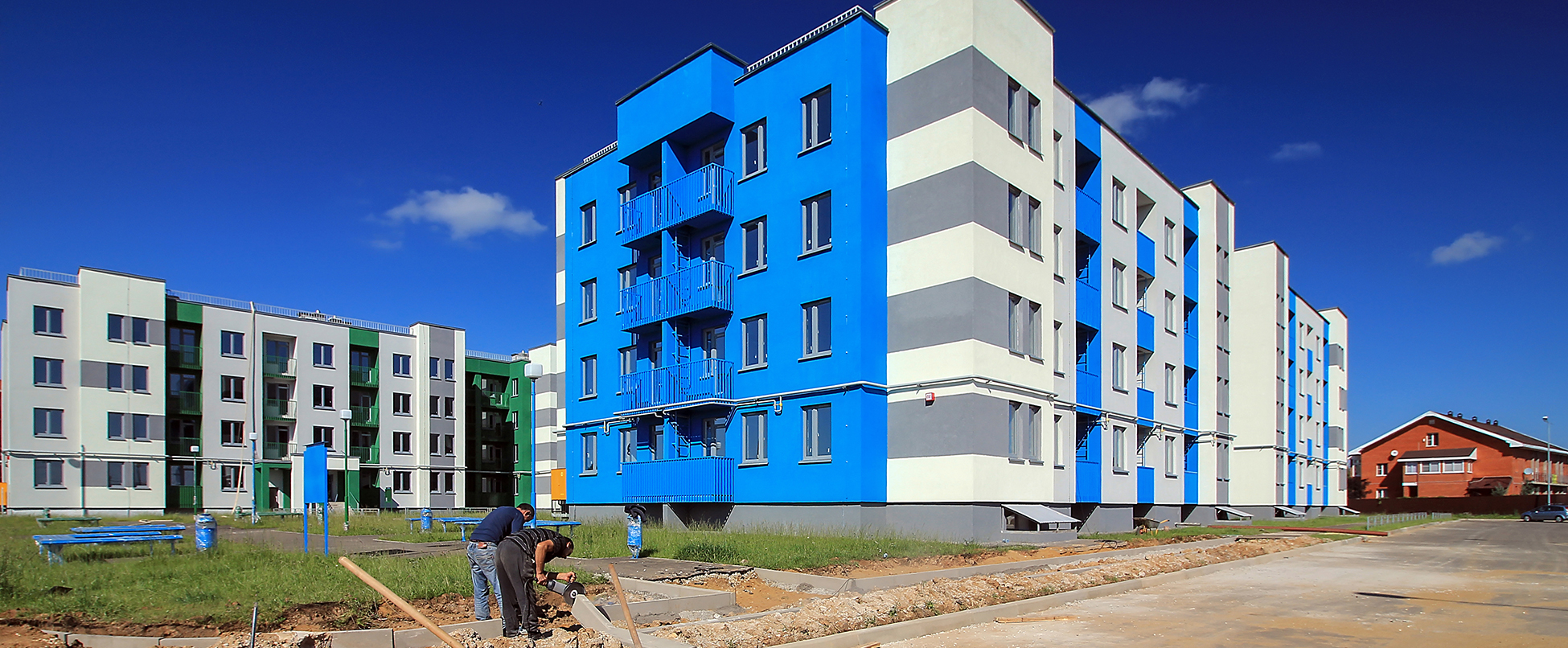Fideicomiso MIVIVIENDA
