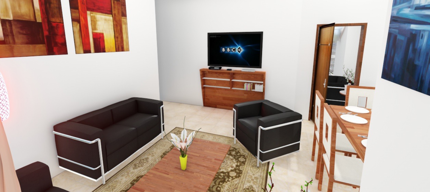 Shaddai 3