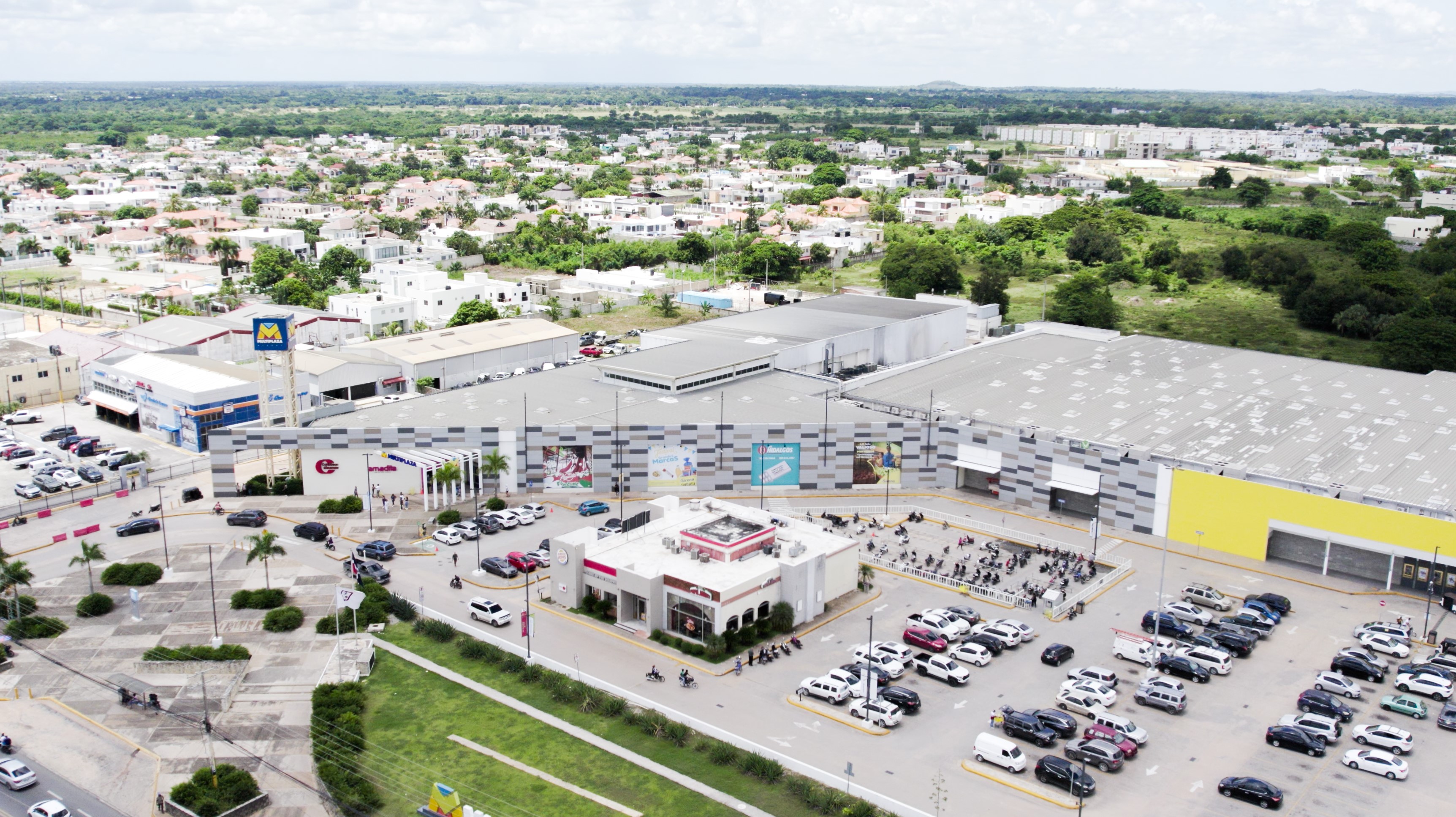 Fideicomiso de oferta pública de Valores Multiplaza FR N.02