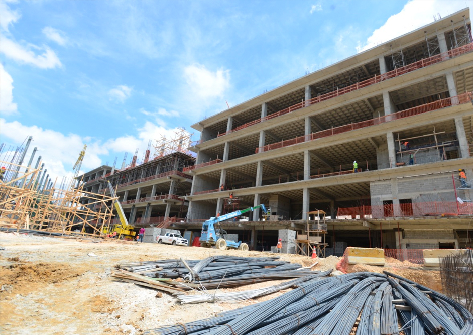 Inversión y Desarrollo Inmobiliario