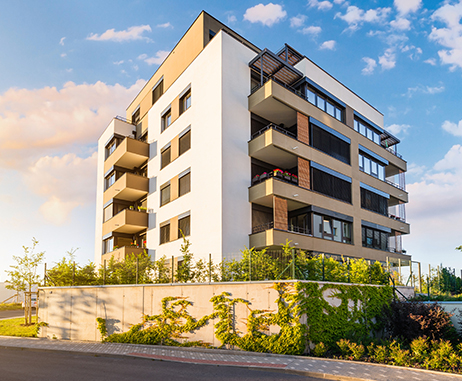 Small Inversion Desarrollo Inmobiliario